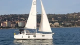 Oceanis 38 - 3 cab.-Segelyacht Omega in Kroatien