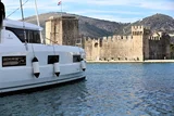 Lagoon 46 - 4 + 2 cab.-Katamaran Lady Point in Kroatien