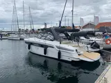 Bavaria S29+-Motorboot Simba in Kroatien