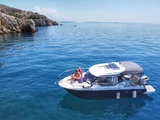 Merry Fisher 795 Legend-Motorboot Mara in Kroatien