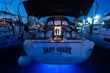 Elan Impression 40.1-Segelyacht Baby Shark in Kroatien