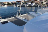 Lagoon 42 - 4 + 2 cab.-Katamaran Smaragd in Kroatien
