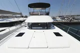 Fountaine Pajot MY 37-Power catamaran Anrik in Kroatien