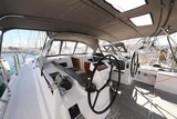 Bavaria C45 Holiday-Segelyacht A.HO.I. one in Kroatien
