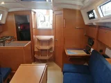 Bavaria Cruiser 34 - 2 cab.-Segelyacht Maki I in Kroatien