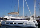 Dufour 48 Catamaran - 5 + 1 cab.-Katamaran Paradise Planet in Italien