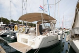 Dufour 360 GL-Segelyacht Amaranta in Kroatien