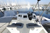 Fountaine Pajot MY 37-Power catamaran Marketka in Kroatien