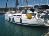 Sun Odyssey 32i-Segelyacht Little Hanni in Kroatien