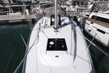 Bavaria Cruiser 33-Segelyacht Moja Niska in Kroatien