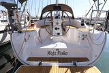 Bavaria Cruiser 33-Segelyacht Moja Niska in Kroatien