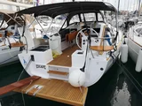 Elan Impression 45.1-Segelyacht Escape in Kroatien