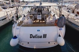 Bavaria Cruiser 46 - 4 cab.-Segelyacht Dalisa III in Kroatien