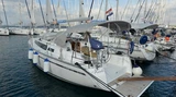 Bavaria Cruiser 33-Segelyacht Karlo in Kroatien