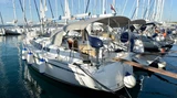 Bavaria Cruiser 33-Segelyacht Karlo in Kroatien