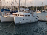 Lagoon 400 S2 - 4 + 2 cab.-Katamaran Emerald Seas in Griechenland 