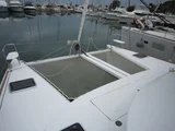Lagoon 380 - 4 cab.-Katamaran ThunderCat in Griechenland 