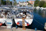 Bavaria Cruiser 37 - 3 cab.-Segelyacht Gospoja in Kroatien