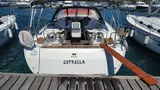 Bavaria Cruiser 45 - 4 cab.-Segelyacht Estrella in Kroatien