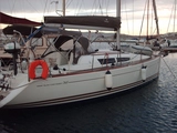 Sun Odyssey 36i-Segelyacht Maristella in Griechenland 