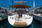 Elan 434 Impression-Segelyacht Luka X in Kroatien