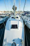 Elan 434 Impression-Segelyacht Jordan in Kroatien