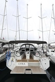 Sun Odyssey 410 - 3 cab.-Segelyacht Lyra in Kroatien