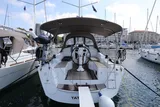 Sun Odyssey 319-Segelyacht Tatjana in Kroatien