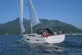 Dufour 520 GL - 3. cab-Segelyacht La Esperanza in Türkei