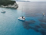 Lagoon 42 - 4 + 2 cab.-Katamaran Dioni in Griechenland 