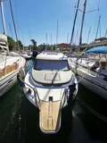 Merry Fisher 795-Motorboot Malizia in Kroatien