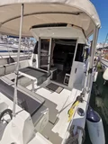 Merry Fisher 795-Motorboot Malizia in Kroatien