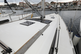 Dufour 412 GL-Segelyacht Neptune in Kroatien