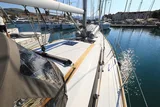 Dufour 412 GL-Segelyacht My Affair in Kroatien