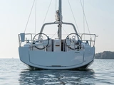 Oceanis 38 - 3 cab.-Segelyacht Marica in Kroatien