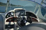 Sea Ray 275 Amberjack-Motorboot 1000 VD in Kroatien