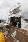 Fountaine Pajot MY 37-Power catamaran Dream Star in Kroatien