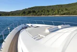 Ferretti Yachts 681-Motoryacht Dominique in Kroatien