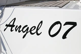 Oceanis 38.1-Segelyacht Angel07 in Kroatien