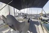 Antares 10,80 Fly-Motorboot Hantobas in Kroatien