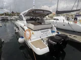 Leader 33-Motorboot Il Sogno in Kroatien