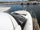 Leader 33-Motorboot Il Sogno in Kroatien