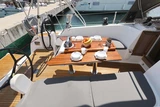 Bavaria Cruiser 41 Style-Segelyacht Madrugada in Kroatien