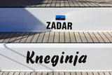 Bavaria Cruiser 46 - 4 cab.-Segelyacht Kneginja in Kroatien