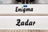 Bavaria Cruiser 46 - 4 cab.-Segelyacht Enigma in Kroatien