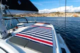 Lagoon 40 - 4 + 2 cab-Katamaran Sound of Silence in Kroatien