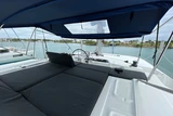 Lagoon 46 - 4 + 2 cab.-Katamaran Hoppetossa  in Bahamas
