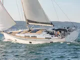 Hanse 458 - 3 cab.-Segelyacht Sea Pearl in Griechenland 