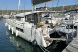 Lagoon 40 - 4 + 2 cab-Katamaran Vaiana in Kroatien