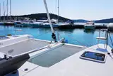 Lagoon 40 - 4 + 2 cab-Katamaran Vaiana in Kroatien
